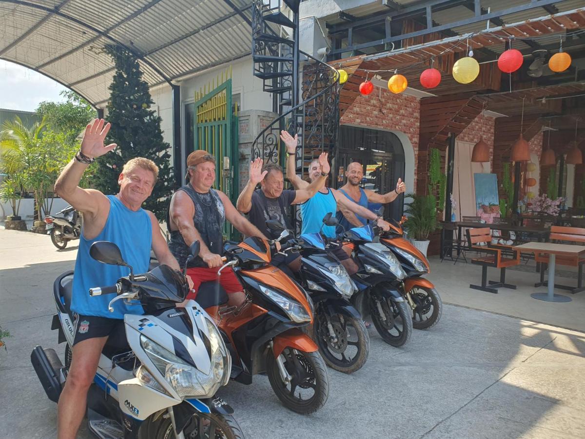 Fla Village Phu Quoc Eksteriør bilde
