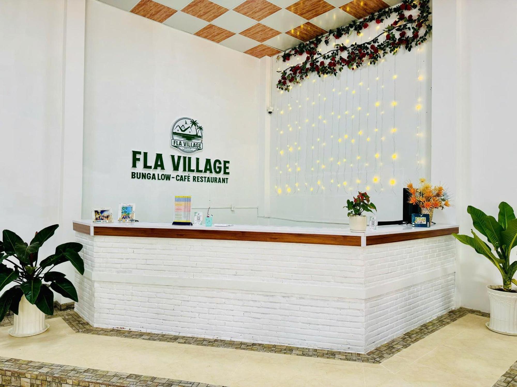 Fla Village Phu Quoc Eksteriør bilde