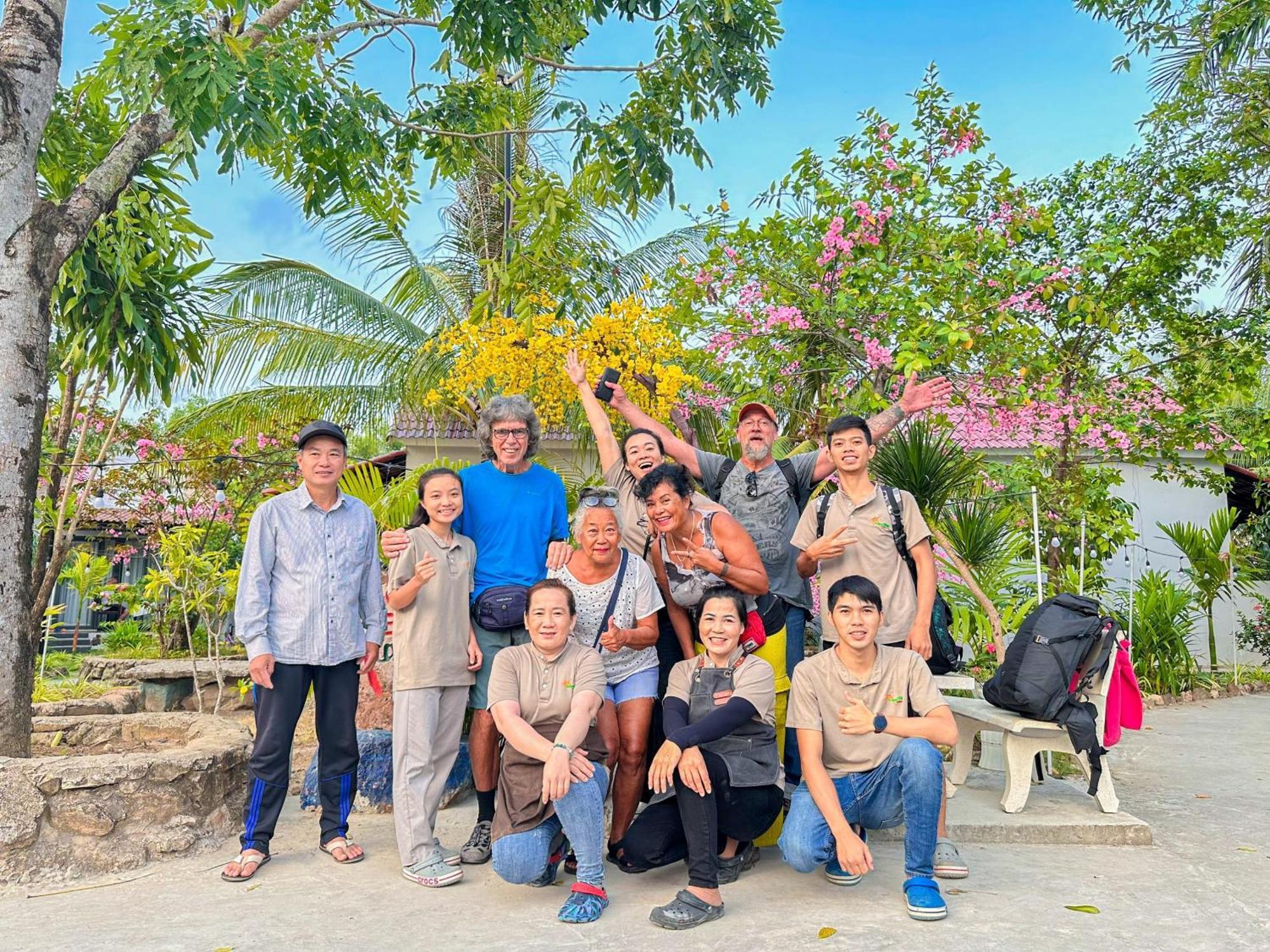 Fla Village Phu Quoc Eksteriør bilde