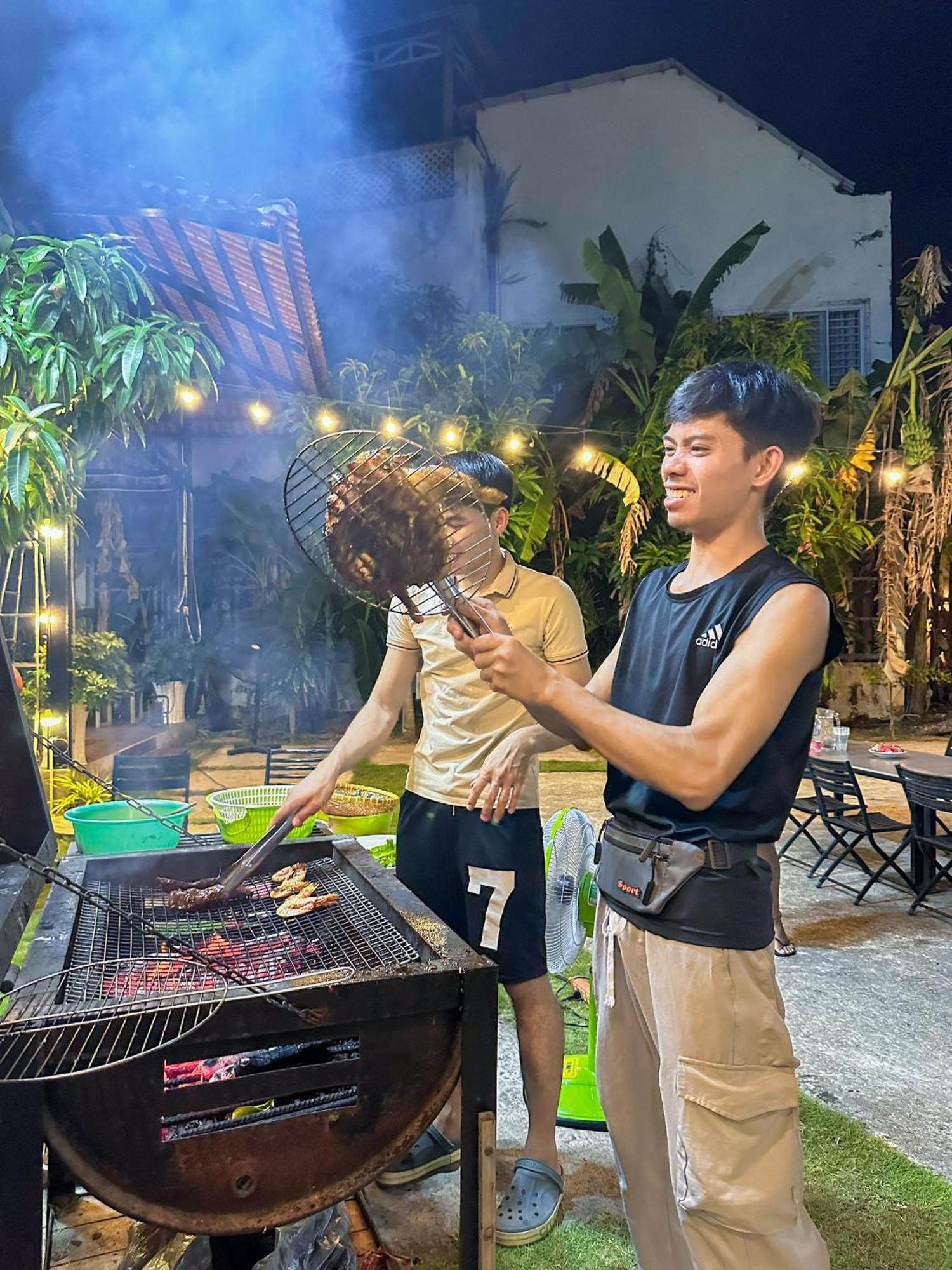 Fla Village Phu Quoc Eksteriør bilde