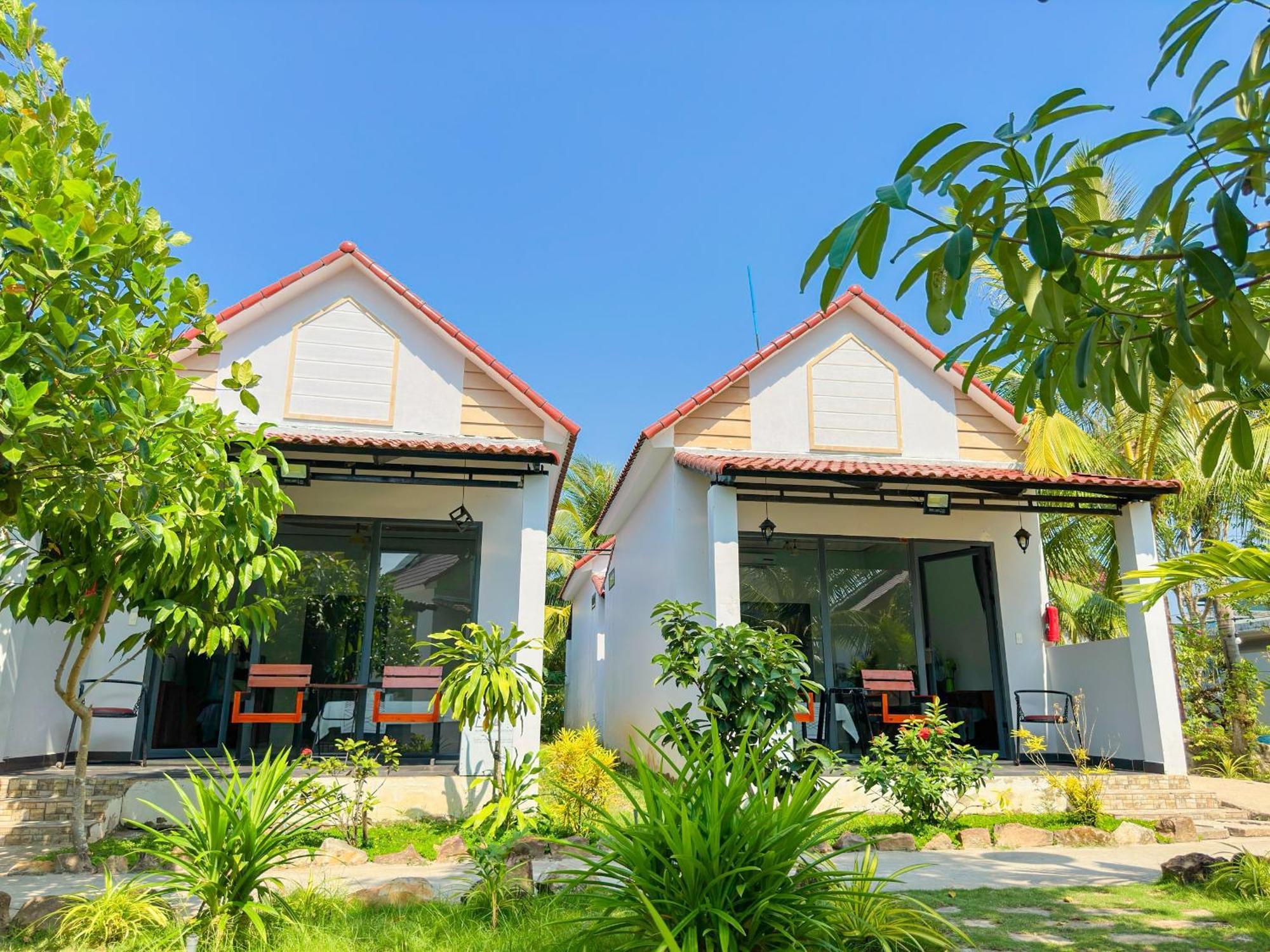 Fla Village Phu Quoc Eksteriør bilde