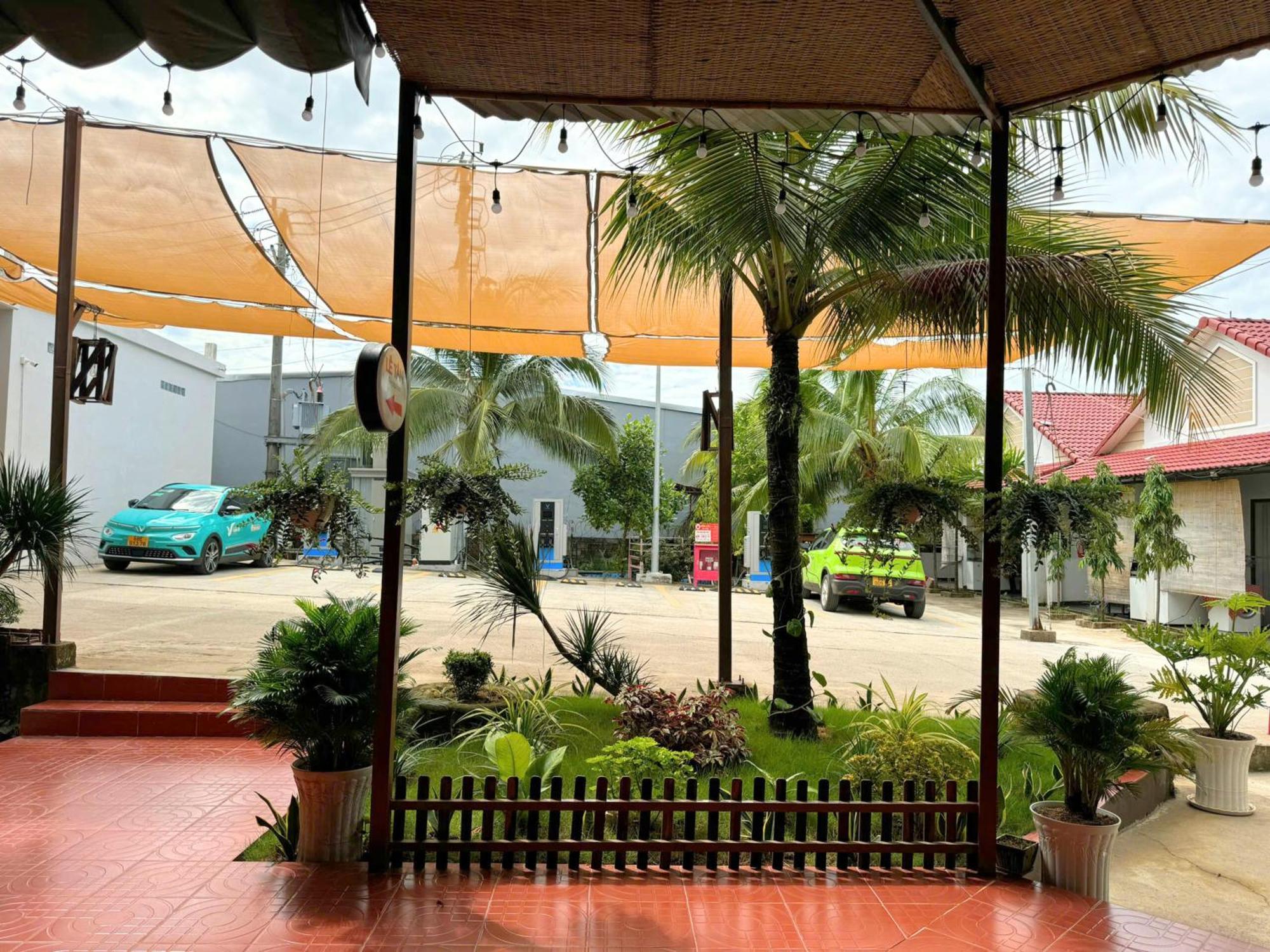 Fla Village Phu Quoc Eksteriør bilde