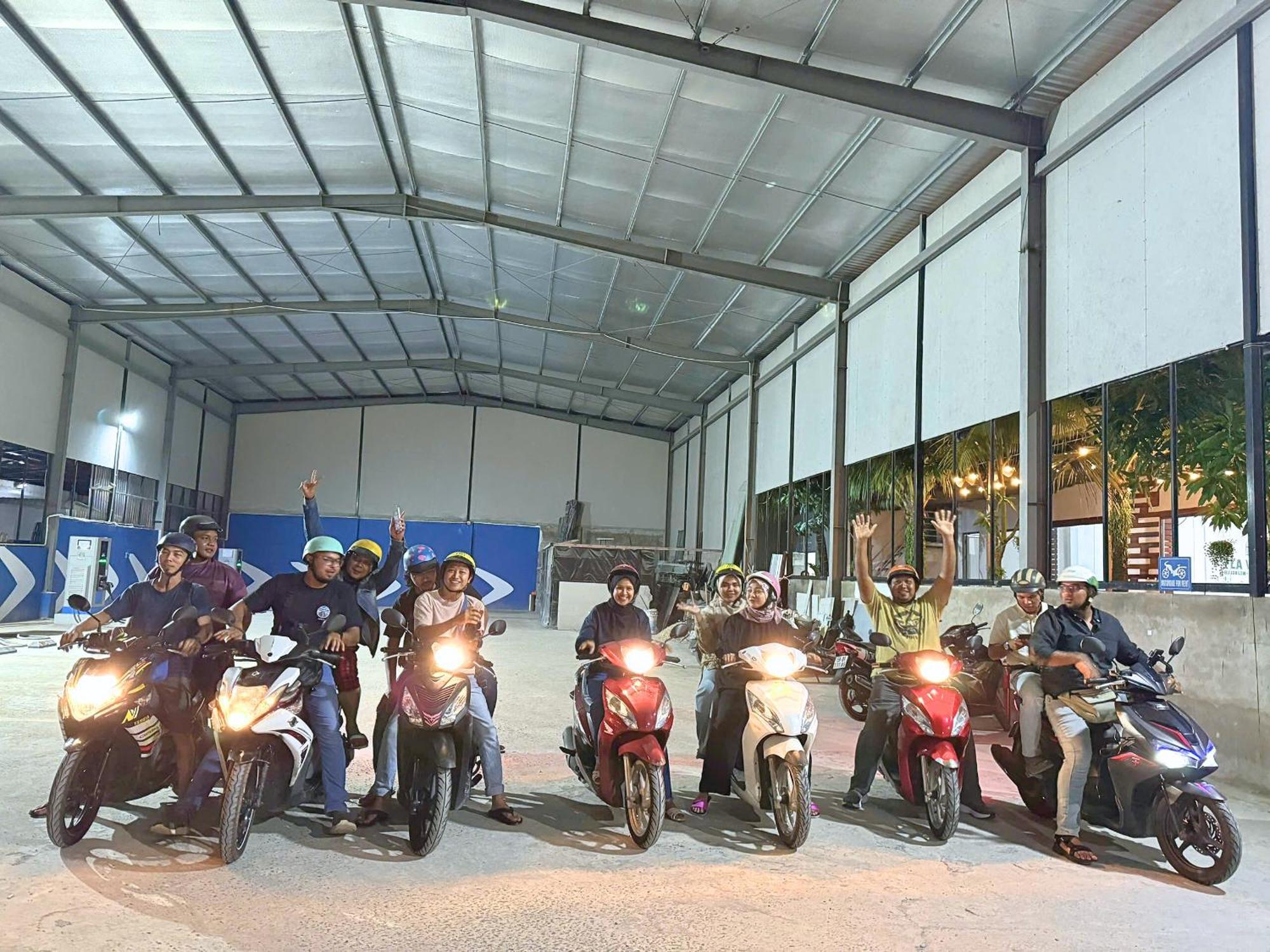 Fla Village Phu Quoc Eksteriør bilde
